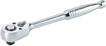 Autobarn Chicane 3/8IN DR 72T Quick Release Ratchet Handle offer