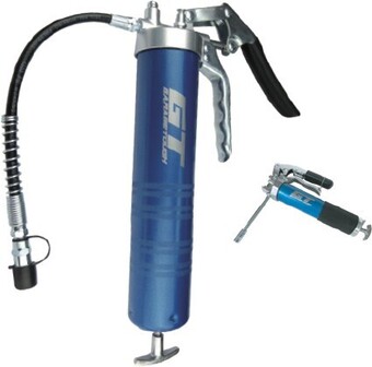 Garage Tough Pistol/lever Type Grease Gun