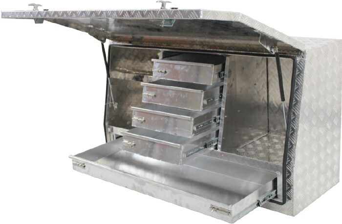 Toolbox autobarn Clearance