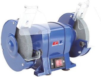 Garage Tough Bench Grinder 150MM 250W