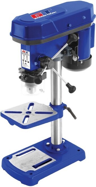 Autobarn Garage Tough Drill Press 500W With Vice offer