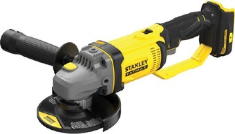 Autobarn Stanley Fatmax 125MM Angle Grinder Skin offer