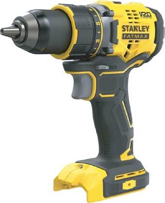 Autobarn Stanley Fatmax 13MM Brushless Drill Driver Skin offer