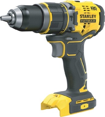 Autobarn Stanley Fatmax 13MM Brushless Hammer Drill Skin offer