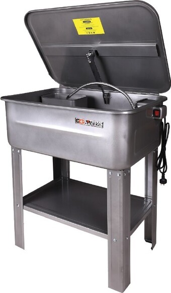 Extreme Garage 75LT Parts Washer