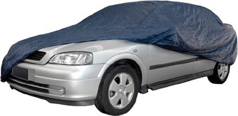 Autobarn Streetwize 1 Star Car Covers offer