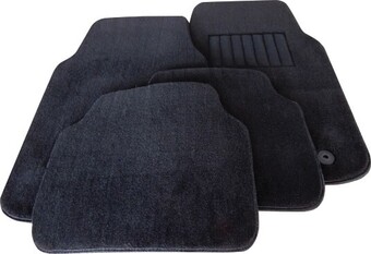 Autobarn Streetwize Augusta Carpet Floor Mats offer