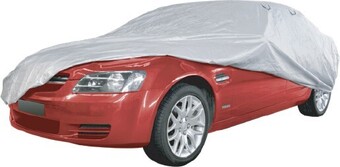 Autobarn Streetwize 3 Star Car Covers offer