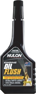 Autobarn Nulon Engine Oil Flush 300ML offer