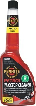 Autobarn Penrite Petrol Injector Cleaner 375ML offer