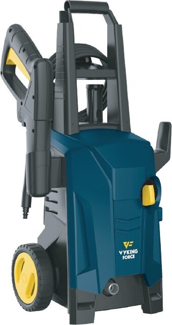 Autobarn Vyking Force 1450PSI Electric Pressure Washer offer