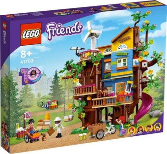 Myer LEGO Friends Friendship Tree House 41703 offer