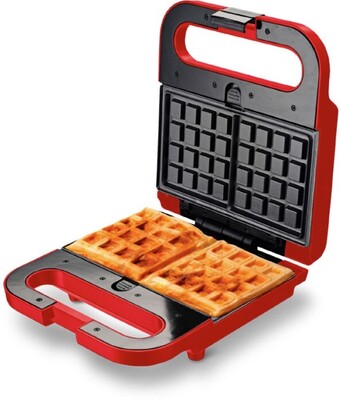 Myer Cucina Essenziale 3-In-1 Snack Maker offer