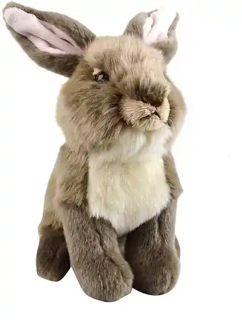 Korimco Premium Plush Toy - Lil Friends Bunny