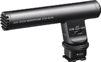 Camera House Sony ECM-GZ1M Microphone offer