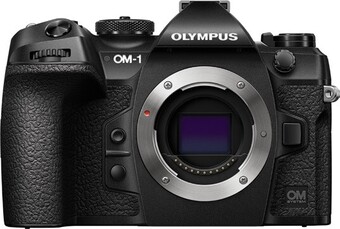 Camera House Olympus OM SYSTEM OM-1 Body offer
