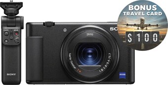 Sony ZV-1