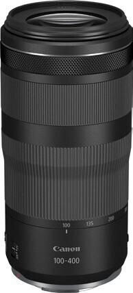 Canon RF 100-400mm f5.6-8 IS USM Wildlife Lens