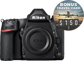 Camera House Nikon D780 Body offer