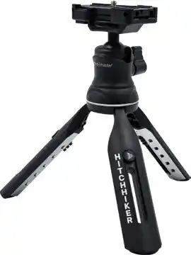 Camera House ProMaster HitchHiker XL Tripod offer