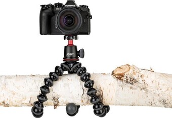 Camera House Joby GorillaPod 3K Tripod Kit offer