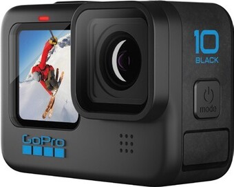 Camera House GoPro HERO10 offer