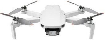Camera House DJI Mini 2 Drone offer
