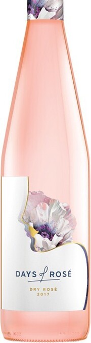IGA Days of Rosé Dry Rosé 750mL offer