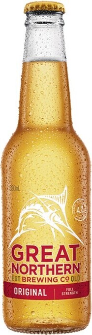 IGA Great Northern Original 24 Pack offer