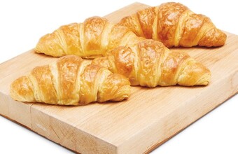 Woolworths Large Butter Croissant Pk 4* offer