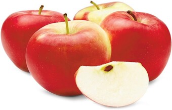 Woolworths Australian Kanzi® Apples offer