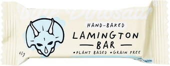 Blue Dinosaur Bars 45g – From the Health Food Aisle