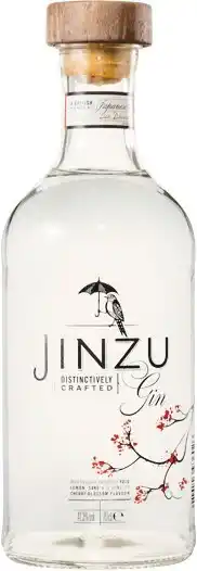 Woolworths Jinzu 700ml offer