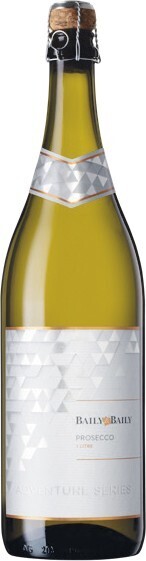 Woolworths Baily & Baily Adventure Prosecco 1 Litre offer