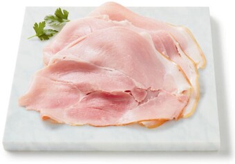 Coles Don Ham On The Bone offer