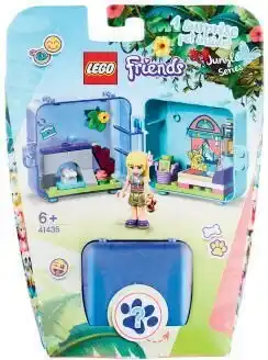 Coles Lego Friends offer