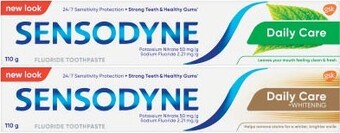 Sensodyne Daily Care Toothpaste 110g^