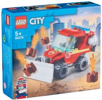 Lego City