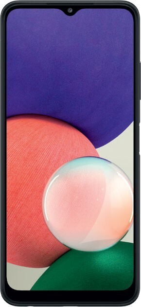 Coles Samsung Galaxy A22 5G offer