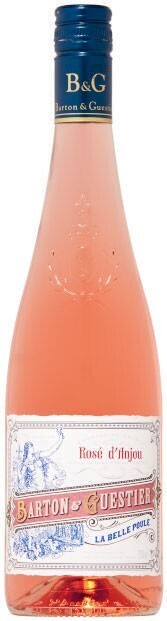 Barton & Guestier AOC Rose d’Anjou