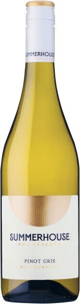 Coles Summerhouse Marlborough Pinot Gris offer