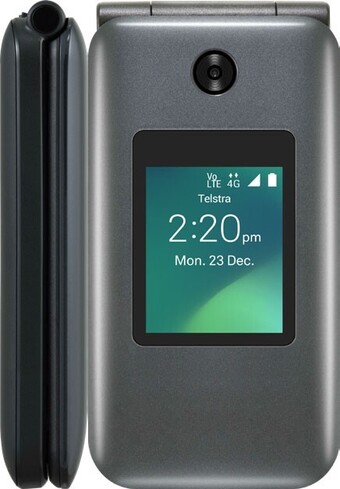 Coles Telstra Flip 3 offer