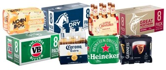 Coles Selected Products as Pictured offer