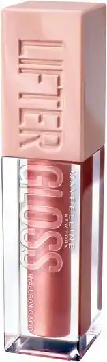 Coles Maybelline Lifter Lip Gloss Silk 5.4mL offer