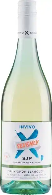 Sevenly by Sarah Jessica Parker Sauvignon Blanc