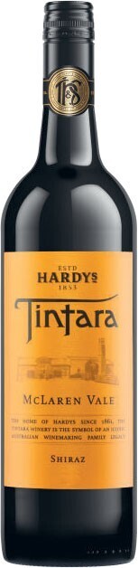 Coles Tintara McLaren Vale Shiraz offer