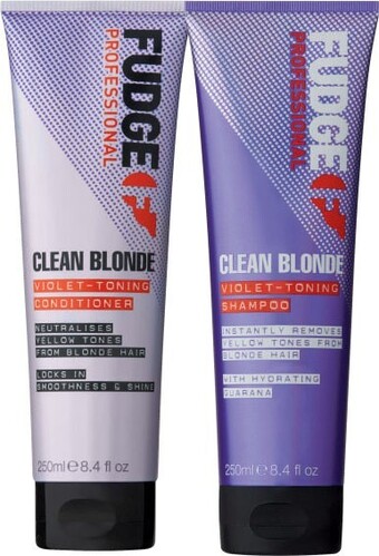Coles Fudge Professional Shampoo or Conditioner 250mL offer