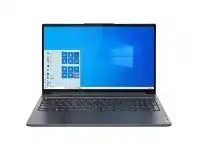 Officeworks Lenovo Yoga Slim 7i Core i7 15IMH05 16GB/512GB Notebook offer