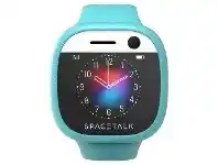 Officeworks Spacetalk Adventurer Smart Watch 4G Ocean Blue offer
