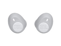 Officeworks JBL Tune 115 True Wireless Earbuds White offer